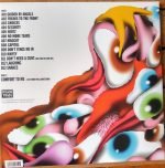 Amyl and The Sniffers – Comfort To Me 2LP Renkli Plak - Görsel 2