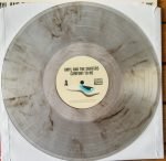 Amyl and The Sniffers – Comfort To Me 2LP Renkli Plak - Görsel 6