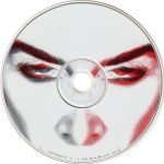 Diamanda Galás – Vena Cava CD - Görsel 4