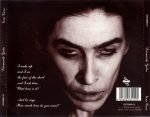 Diamanda Galás – Vena Cava CD - Görsel 2