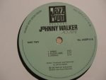 Johnny Walker – Advent LP Plak - Görsel 3