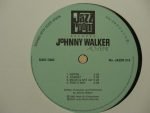 Johnny Walker – Advent LP Plak - Görsel 4