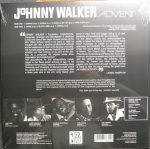 Johnny Walker – Advent LP Plak - Görsel 2