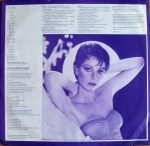 Teri DeSario – Moonlight Madness LP Plak - Görsel 3