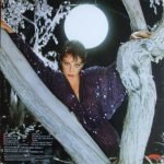 Teri DeSario – Moonlight Madness LP Plak - Görsel 2