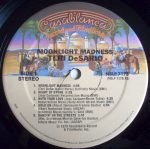 Teri DeSario – Moonlight Madness LP Plak - Görsel 4