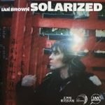 Ian Brown – Solarized CD