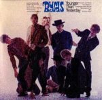The Byrds – Younger Than Yesterday CD