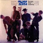 The Byrds – Younger Than Yesterday CD