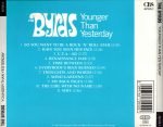 The Byrds – Younger Than Yesterday CD - Görsel 2