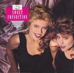 Sweet Connection – Need Your Passion 12" Maxi Single Plak