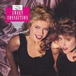 Sweet Connection – Need Your Passion 12" Maxi Single Plak
