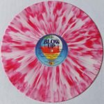 Sweet Connection – Need Your Passion 12" Maxi Single Plak - Görsel 4