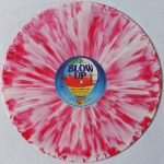 Sweet Connection – Need Your Passion 12" Maxi Single Plak - Görsel 3