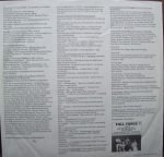 Full Force – Full Force Get Busy 1 Time! LP Plak - Görsel 4