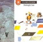 Flora Purim – Midnight Sun LP Plak