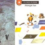 Flora Purim – Midnight Sun LP Plak