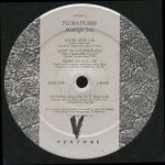 Flora Purim – Midnight Sun LP Plak - Görsel 3
