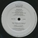 Flora Purim – Midnight Sun LP Plak - Görsel 4
