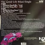 The New Power Generation – The Good Life 12'' Maxi Single Plak (Early House) - Görsel 2