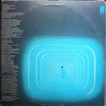 Dexter Wansel – Life On Mars LP Plak - Görsel 2