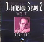 Göksel Baktagir – Okyanustaki Sesler 2 (Cânânım) / Sounds From The Ocean CD
