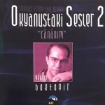 Göksel Baktagir – Okyanustaki Sesler 2 (Cânânım) / Sounds From The Ocean CD