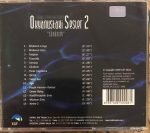 Göksel Baktagir – Okyanustaki Sesler 2 (Cânânım) / Sounds From The Ocean CD - Görsel 2