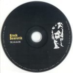 Etnik Sentetik – Selülozik CD - Görsel 3
