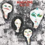 Magazine – Real Life LP Plak
