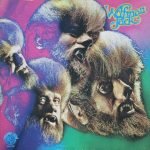 Wolfman Jack LP Plak