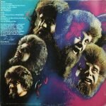 Wolfman Jack LP Plak - Görsel 2