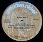Wolfman Jack LP Plak - Görsel 3