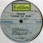Freedom – Through The Years LP Plak - Görsel 3