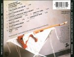 Eric Clapton – Money And Cigarettes CD - Görsel 2