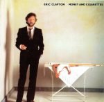 Eric Clapton – Money And Cigarettes CD