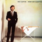 Eric Clapton – Money And Cigarettes CD