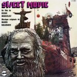 Manos Hadjidakis – Sweet Movie LP Plak