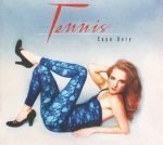 Tennis – Cape Dory CD