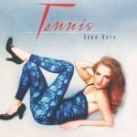 Tennis – Cape Dory CD