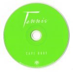 Tennis – Cape Dory CD - Görsel 3