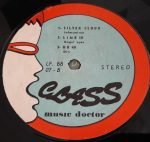 Music Doctor LP Plak - Görsel 2