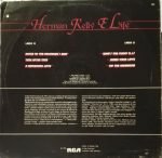 Herman Kelly & Life LP Plak - Görsel 2
