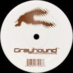 Audio Soul Project – Spirit Repair EP 12" Maxi Single Plak (House) - Görsel 4