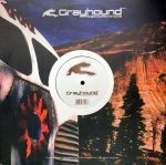Audio Soul Project – Spirit Repair EP 12" Maxi Single Plak (House)