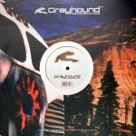 Audio Soul Project – Spirit Repair EP 12" Maxi Single Plak (House)