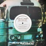 Audio Soul Project – Spirit Repair EP 12" Maxi Single Plak (House) - Görsel 2