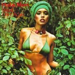 Herbie Mann – Brazil - Once Again LP Plak
