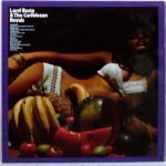 Lord Busta And The Caribbean Royals LP Plak