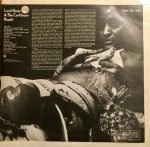 Lord Busta And The Caribbean Royals LP Plak - Görsel 2